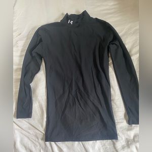 Women's Under Armour Gym Shirt for Ultimate Performance